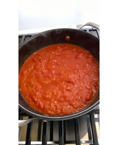 The Best Ever Tomato Sauce Recipe